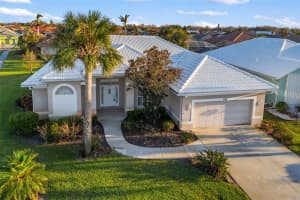 664 SILK OAK DRIVE, VENICE, FL 34293 Sold 06/23/25
