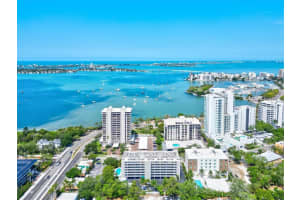 755 S Palm Avenue #604, SARASOTA