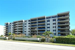 755 S PALM AVENUE #604, SARASOTA, FL 34236 - MLS#MFRA4645530
