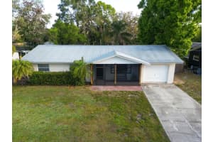 2525 ARAPAHO STREET, SARASOTA, FL 34231 Sold 04/29/25