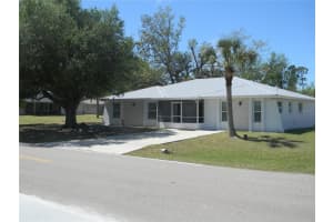 361 YORKSHIRE STREET, PORT CHARLOTTE, FL 33954 Sold 06/20/25