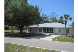 361 YORKSHIRE STREET, PORT CHARLOTTE, FL 33954 Sold 06/20/25