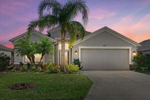 5311 72ND STREET, PALMETTO, FL 34221 Sold 06/03/25