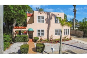 401 27TH STREET, BRADENTON, FL 34205 - MLS#MFRA4645570