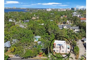 401 27TH STREET, BRADENTON, FL 34205 - MLS#MFRA4645570