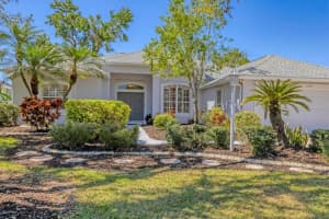 11109 PINE LILLY PLACE, LAKEWOOD RANCH, FL 34202 Sold 04/23/25