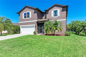 6138 100TH AVENUE, PARRISH, FL 34219 Sold 05/21/25