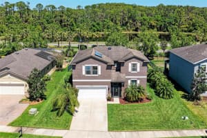 6138 100TH AVENUE, PARRISH, FL 34219 Sold 05/21/25