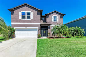 6138 100TH AVENUE, PARRISH, FL 34219 Sold 05/21/25