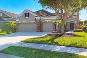 4015 CELESTIAL BLUE COURT, BRADENTON, FL 34211 Sold 05/22/25