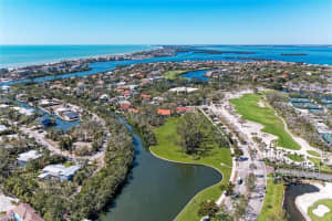 3111 Bayou Sound, LONGBOAT KEY