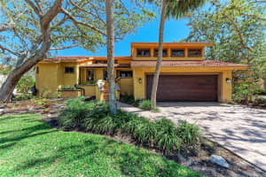 3111 BAYOU SOUND, LONGBOAT KEY, FL 34228 - MLS#MFRA4645585