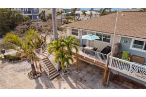 6925 HOLMES BOULEVARD, HOLMES BEACH, FL 34217 Sold 08/18/25
