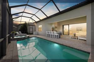 8016 GRANDE SHORES DRIVE, SARASOTA, FL 34240 Sold 08/08/25