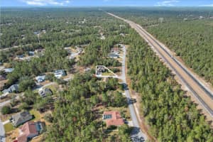 13 CROSSANDRA DRIVE, HOMOSASSA, FL 34446 Sold 08/26/25