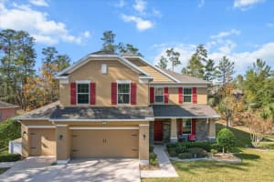 13 CROSSANDRA DRIVE, HOMOSASSA, FL 34446 Sold 08/26/25