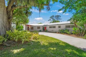 2920 PONY LANE, SARASOTA, FL 34232 Sold 05/29/25