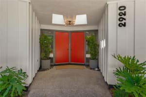 2920 PONY LANE, SARASOTA, FL 34232 Sold 05/29/25