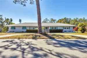 3124 TANGLEWOOD DRIVE, SARASOTA, FL 34239 Sold 06/10/25
