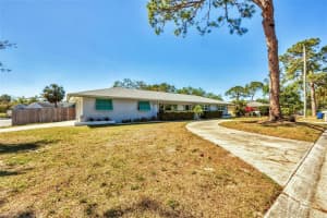 3124 TANGLEWOOD DRIVE, SARASOTA, FL 34239 Sold 06/10/25