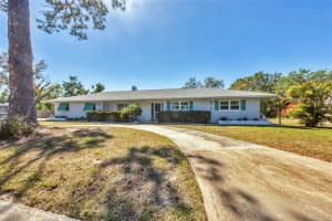 3124 TANGLEWOOD DRIVE, SARASOTA, FL 34239 Sold 06/10/25