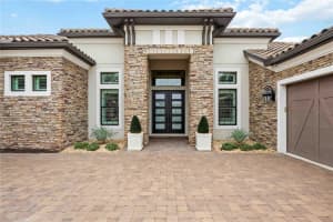 5313 GREENBROOK DRIVE, SARASOTA, FL 34238 Sold 09/10/25