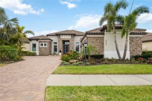 5313 GREENBROOK DRIVE, SARASOTA, FL 34238 Sold 09/10/25