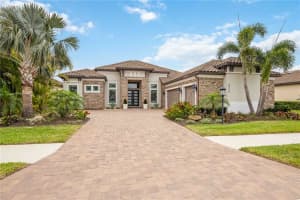5313 GREENBROOK DRIVE, SARASOTA, FL 34238 Sold 09/10/25