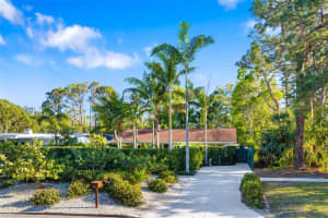 494 SAPPHIRE DRIVE, SARASOTA, FL 34234 Sold 06/02/25