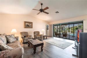 18422 BURKHOLDER CIRCLE, PORT CHARLOTTE, FL 33948 - MLS#MFRA4645634