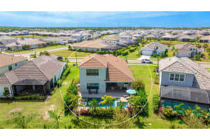 10165 CANAVERAL CIRCLE, SARASOTA, FL 34241 Sold 08/25/25