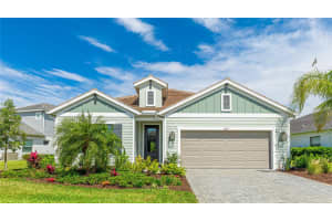 10165 CANAVERAL CIRCLE, SARASOTA, FL 34241 Sold 08/25/25