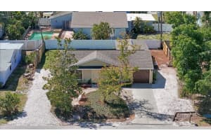 2316 BRADFORD STREET, SARASOTA, FL 34231 Sold 07/18/25