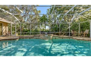 8504 WOODBRIAR DRIVE, SARASOTA, FL 34238 Sold 05/23/25