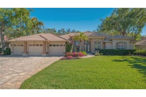 8504 WOODBRIAR DRIVE, SARASOTA, FL 34238 Sold 05/23/25