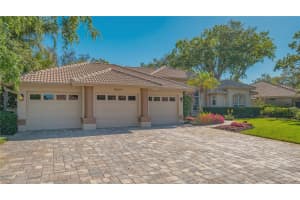 8504 WOODBRIAR DRIVE, SARASOTA, FL 34238 Sold 05/23/25