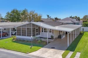 5707 45th St E #180, BRADENTON