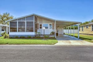 5707 45TH STREET, BRADENTON, FL 34203 - MLS#MFRA4645692