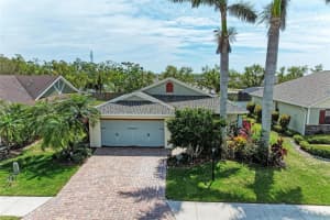 3426 72ND DRIVE, SARASOTA, FL 34243 Sold 05/16/25
