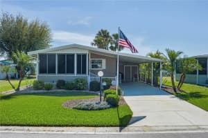 8402 PRINCESS COURT, PALMETTO, FL 34221 Sold 07/17/25