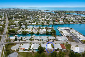 415 63RD STREET, HOLMES BEACH, FL 34217 Sold 06/26/25