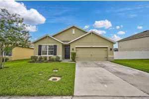 2417 SAND GABLES TRAIL, BRADENTON, FL 34208 Sold 05/22/25