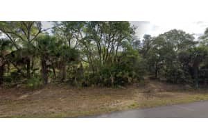 1468 CHAFFIN LANE, PORT CHARLOTTE, FL 33953 Sold 09/15/25