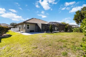 1118 DEARDON DRIVE, VENICE, FL 34292 Sold 09/04/25