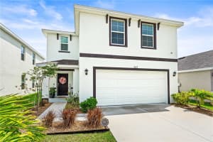 3027 GREAT ABACO WAY, BRADENTON, FL 34208 Sold 07/02/25