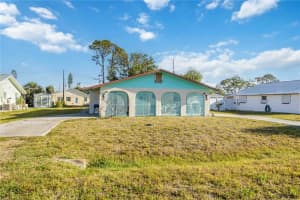 270 LANGSNER STREET, ENGLEWOOD, FL 34223 Sold 07/30/25