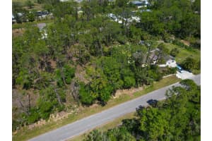 GARAFOLA AVE, NORTH PORT, FL 34291 Sold 05/20/25