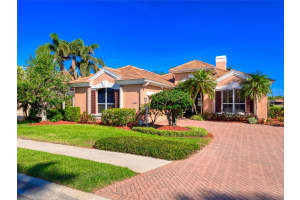 6605 WATERS EDGE WAY, LAKEWOOD RANCH, FL 34202 - MLS#MFRA4645777