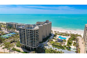 1211 Gulf Of Mexico Dr #309, LONGBOAT KEY