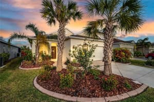 3520 WOODMONT DRIVE, PARRISH, FL 34219 - MLS#MFRA4645808